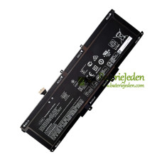 Baterie pro HP L07045-855 EliteBook-1050-G1 ZBook-Studio-G5 ZG06XL [náhradní baterie]